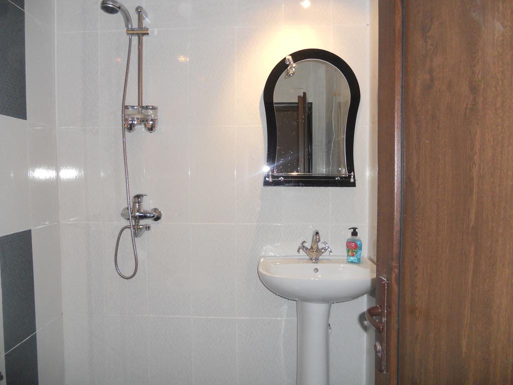 Guesthouse Borjomi Habitación foto